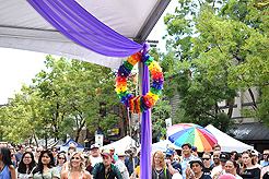 LE FAUX PRIDEFEST 2018